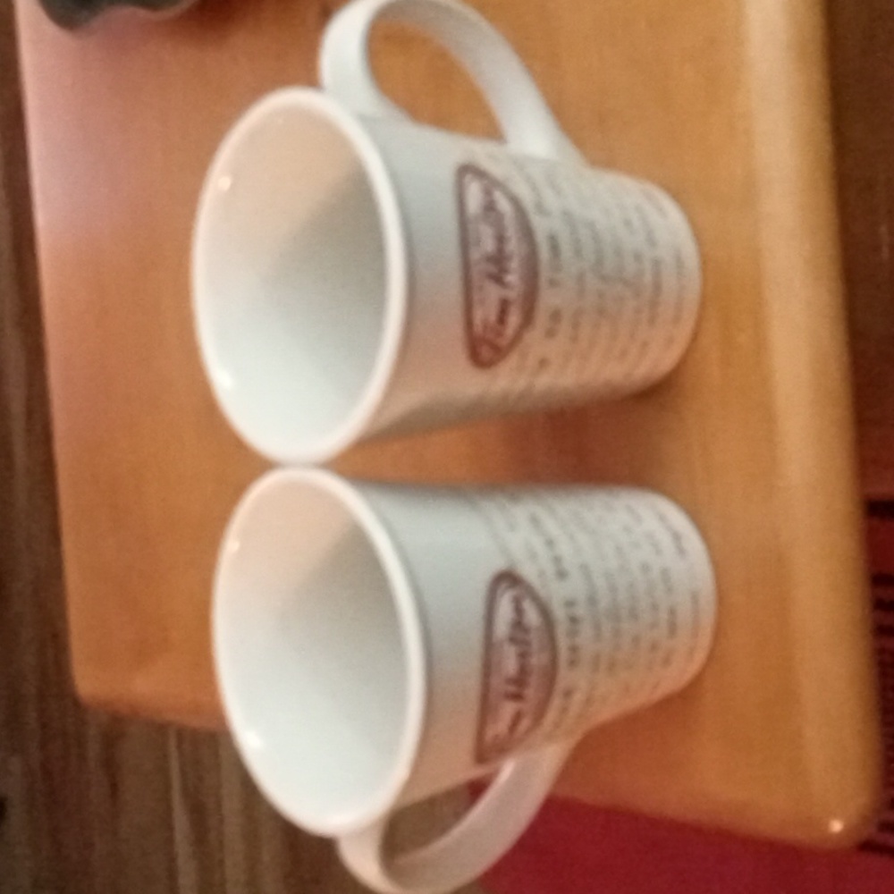 Tim Hortons Our Trips Begin With A Trip To Tim Hortons Ltd Edition No 009 Mugs